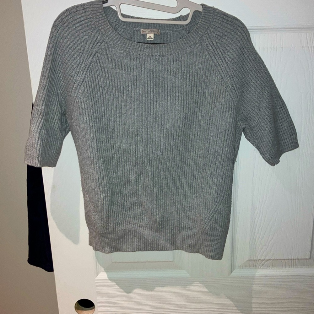 (US L) Old Navy Blouse